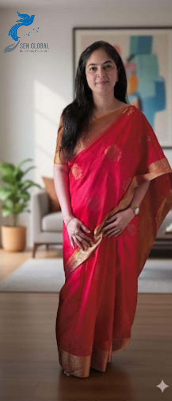 Deepa Pillai